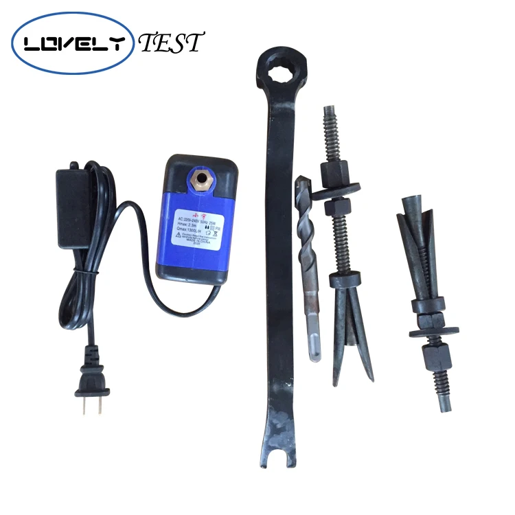 

Horizontal Diamond Core Drill Machine Diamond Core Drill Machine for Sale
