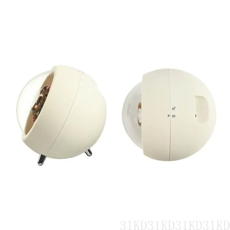

31KD Self-Winding Mechanical Watches Box with Quiet Motor Dust Proof Watch Shaker Watch Turner Storage Display Case