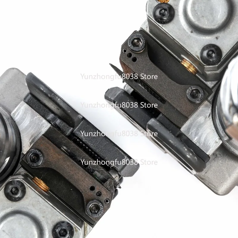 

Portable Belt Pp Pet XQD-19 Tray Plastic Pet Pneumatic Carton Binding Bending Binding Packaging Binding Machine