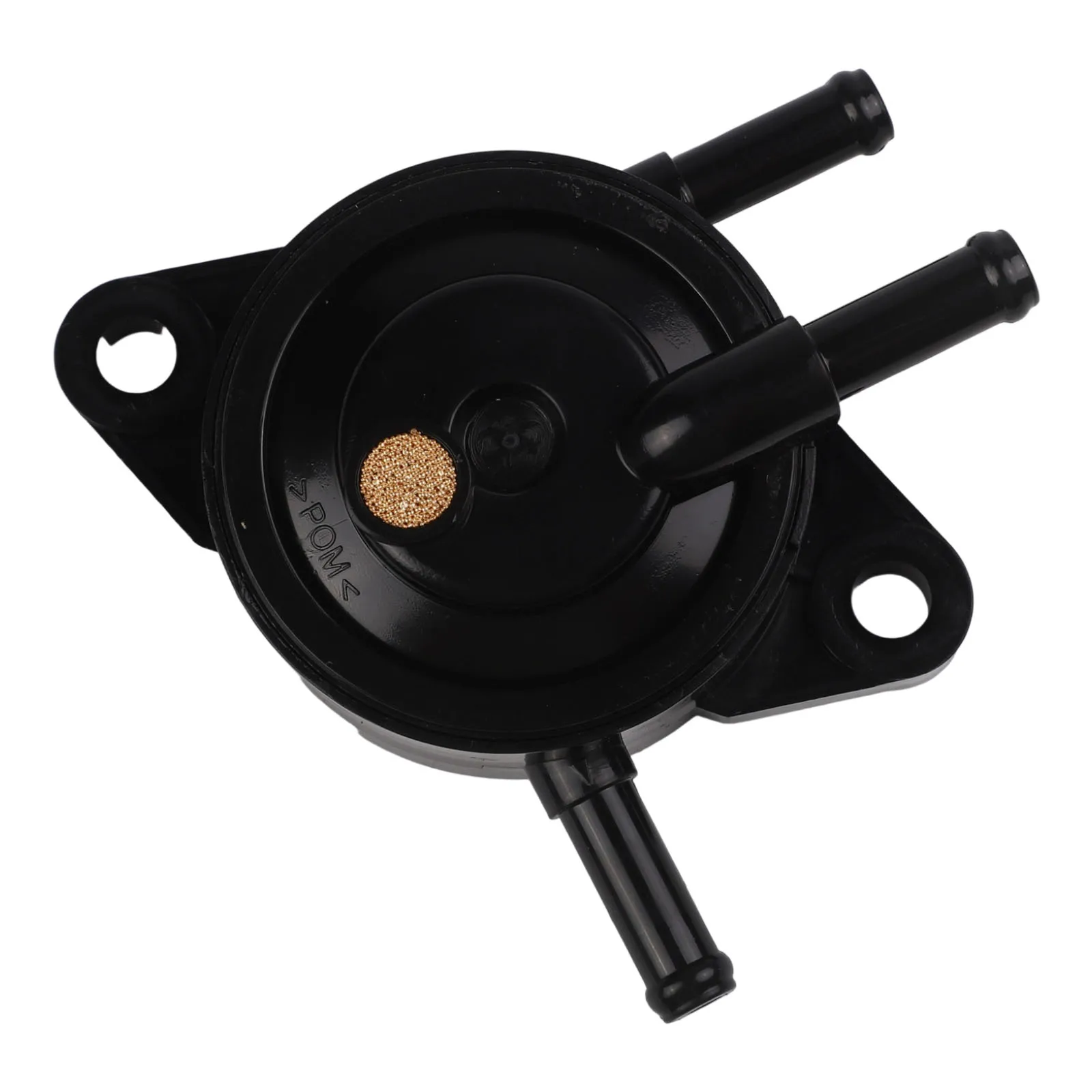 

Accessories FUEL PUMP PART #24-393-16-S Vacuum Style 1pcs 24-393-02 24-393-04-S Fits 1/4-inch Fuel Line Brand New