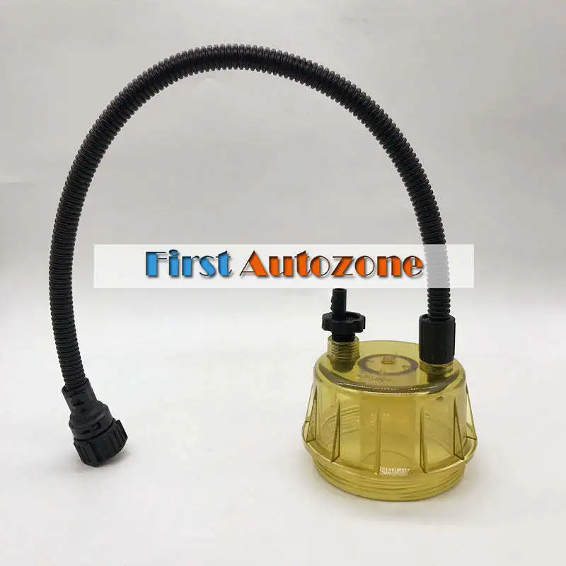 Fits For Volvo EC360 Excavator New 11110737 Oil-Water Separator Sensor