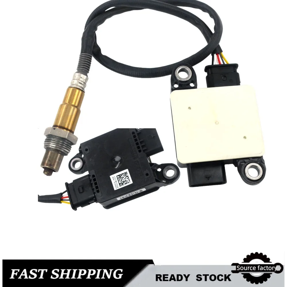 

PM Sensor55496990 Suitable for Opel PEUGEOT Particle Sensor Auto Sensor CarAccessoriesFast ShippingPerfect Fit Easy Installation