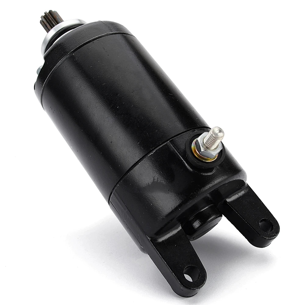 Starter Motor For Kawasaki KLE250 Anhelo EX250 ZZR250 NINJA 250R GPX250R EL250 Eliminator 250 250LX 250SE 252 21163-1136