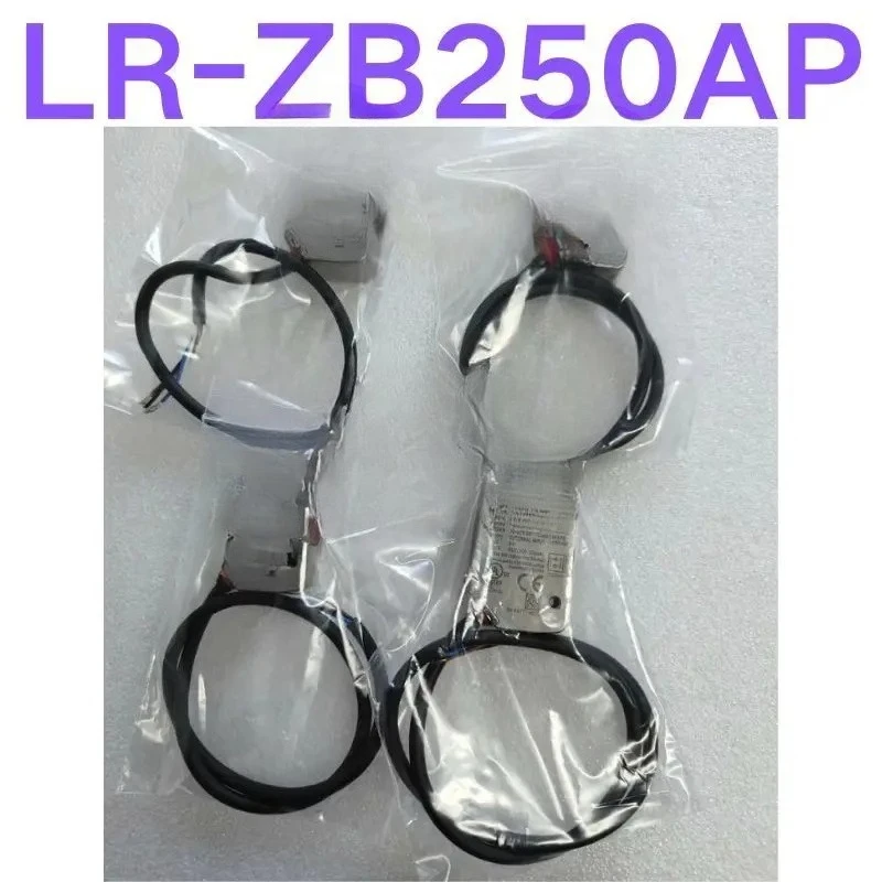 Brand-New Laser Sen… - image
