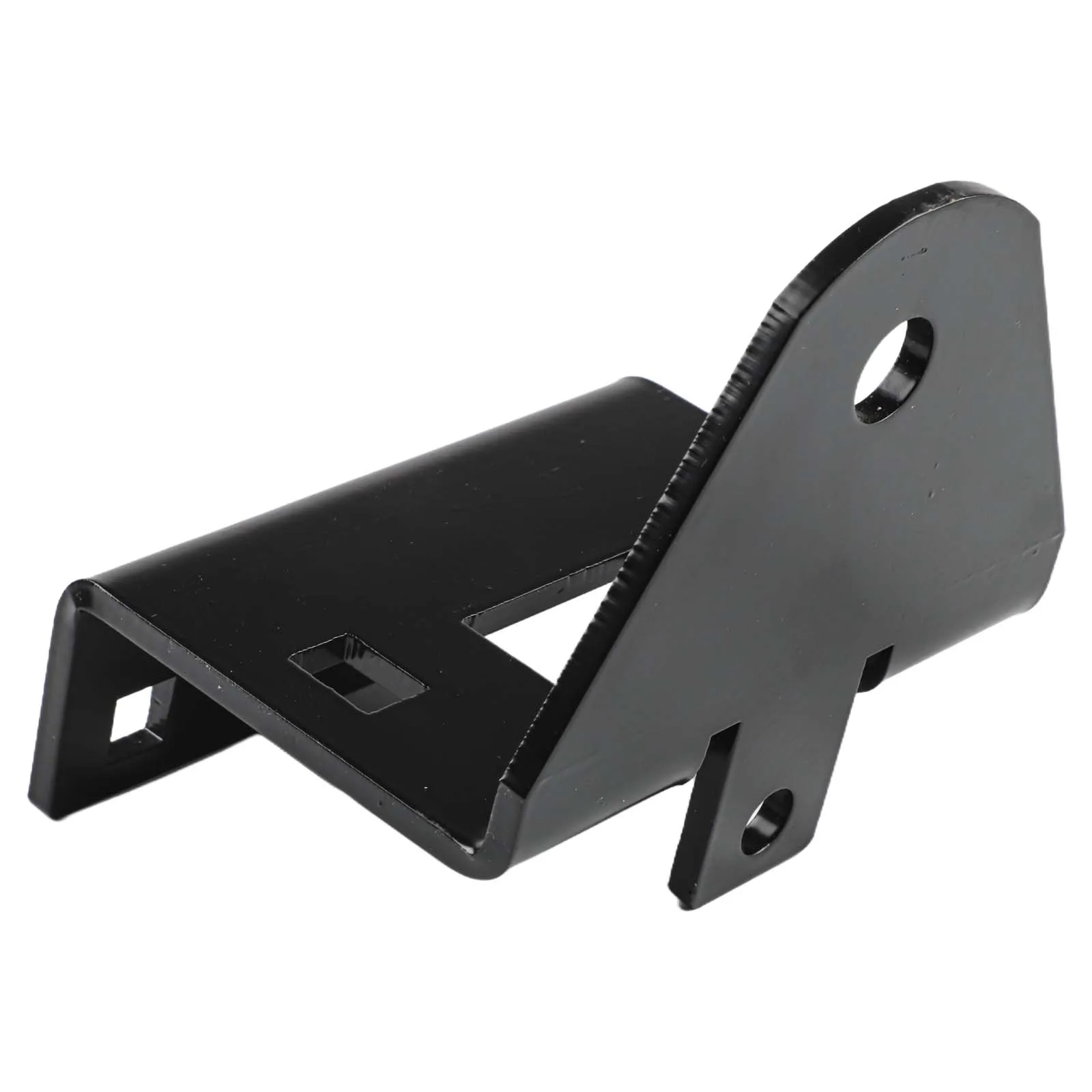 Black Steel Tow Kit For Zero Turn Lawn Fit ZT-X ZT-XL IKON X XL 300lbs Capacity Garden Trailer Parts