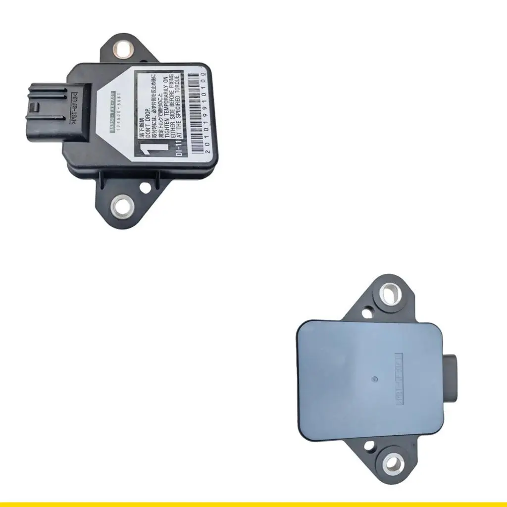 

SZCH Real Time Data Acceleration For ESC System for Safe Driving 39960TA0A01