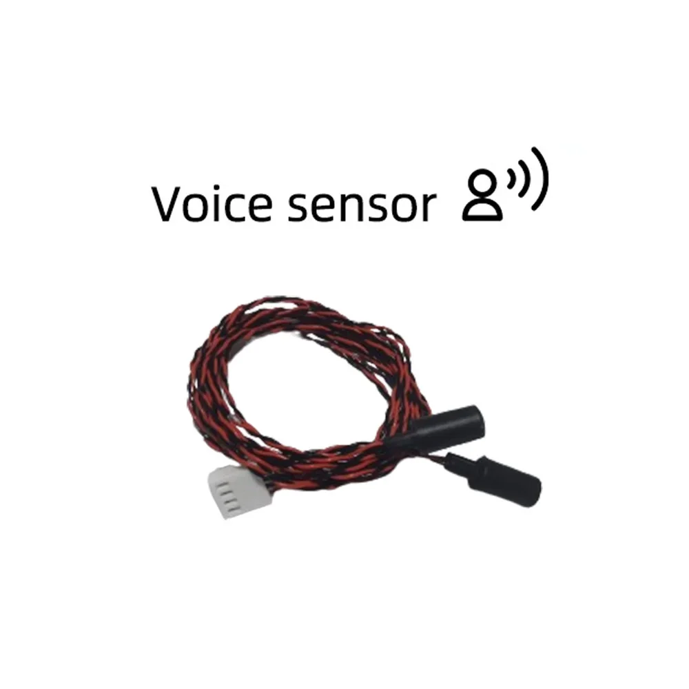 L2025for Rear Tailgate Car Modification Accessories Voice Sensing Voice Control for Opening the Trunk Voice Control