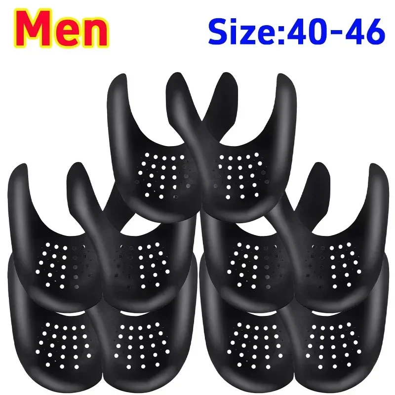 Men-10pcs-black