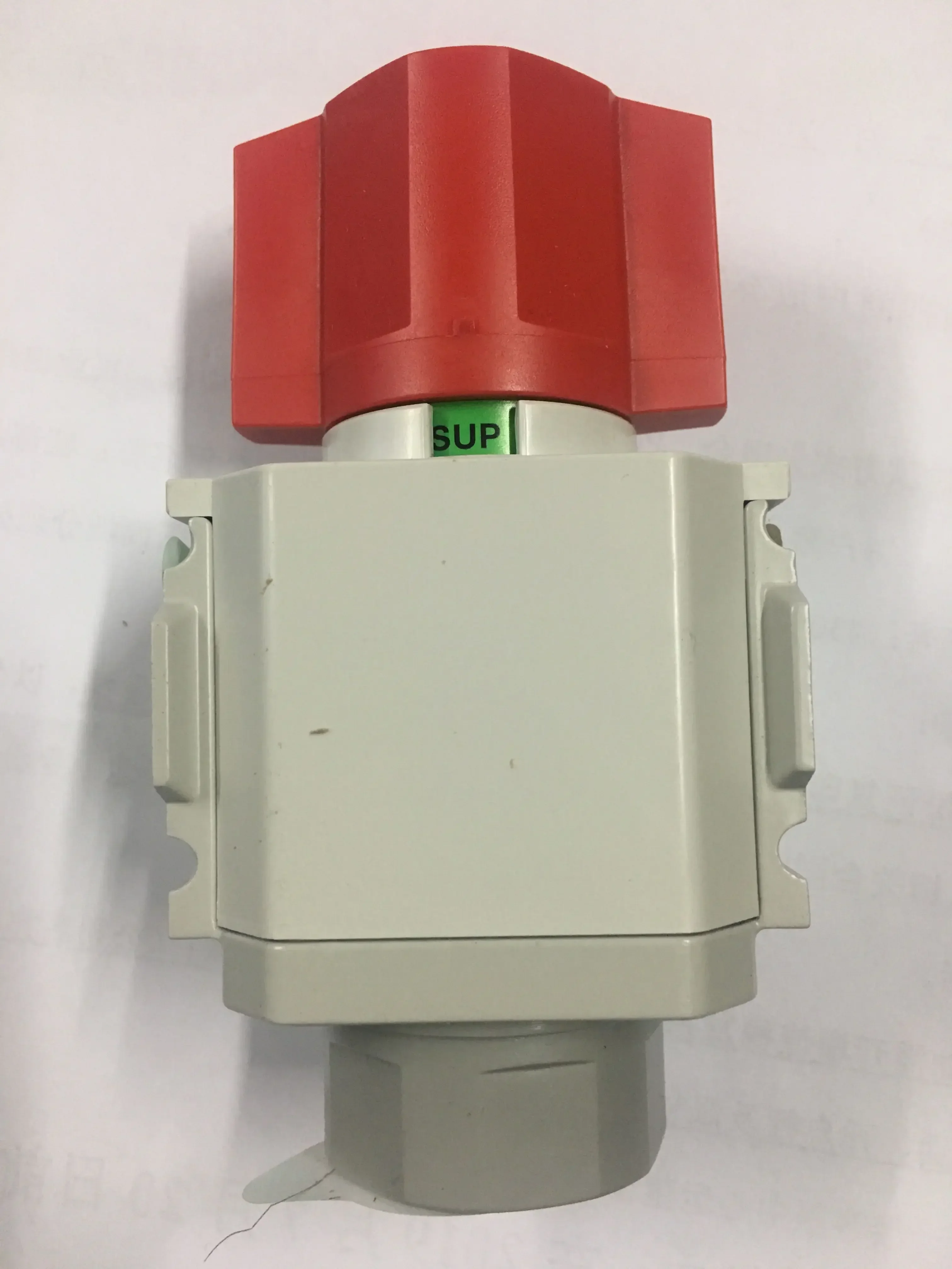 Residual Voltage Discharge Valve V3010-15 V3000-15-W Manual Valve Brand New & Original