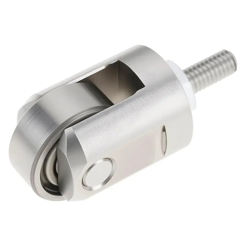 AB46-Indicator M2.5 Sonde à rouleau micrométrique, Tête de mesure universelle, Anneau d'amplitude, Rouleau de mesure de distance