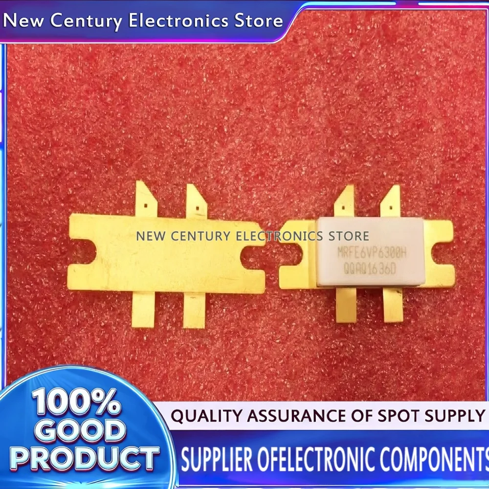 MRFE6VP6300H New Electronic Component