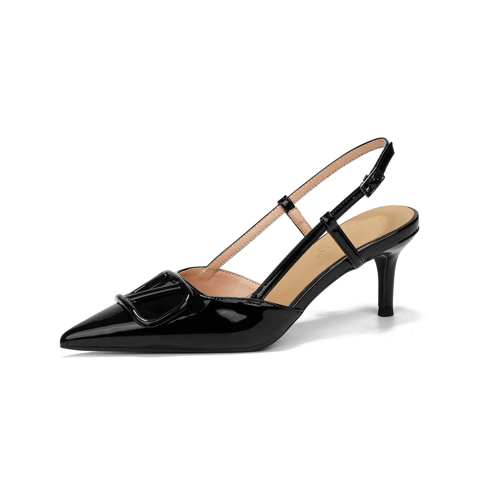 Black (10CM)