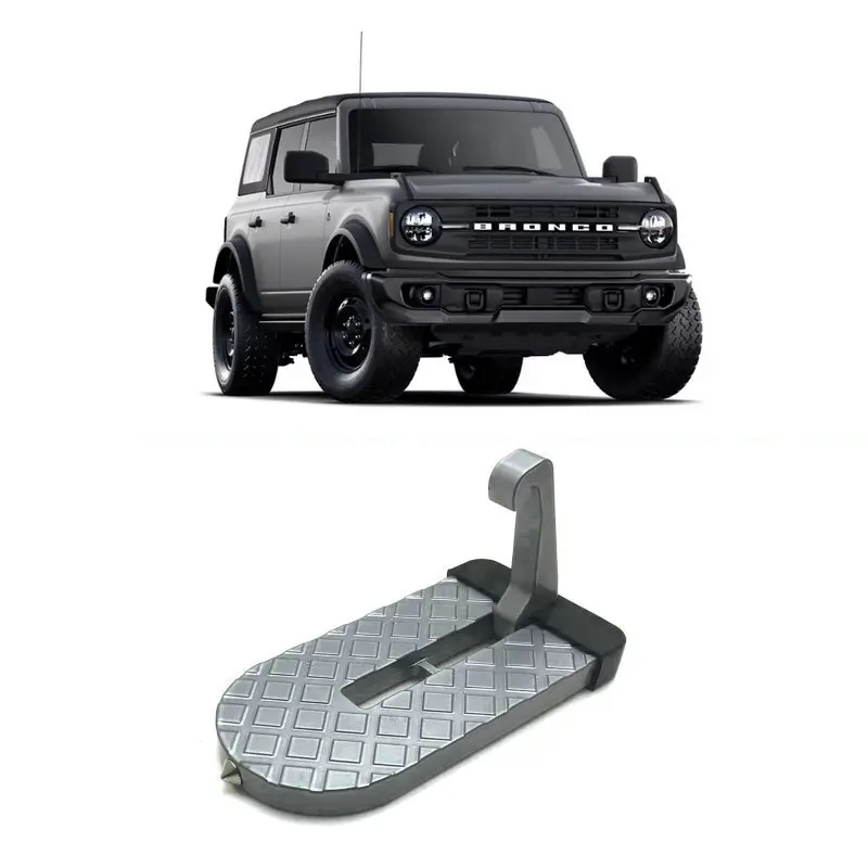 

Multi-Functional Foldable Car Latch Hook for ford RANGER S-MAX STREET TOURNEO Bronco