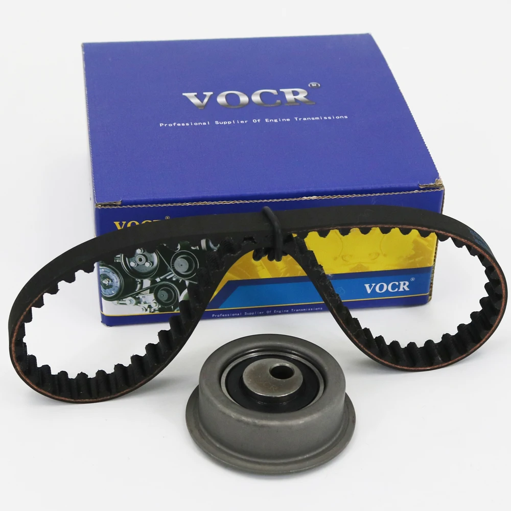 

VOCR 4G64 4G67 G4CN 4G63 Engine Timing Belt Repair Kit For Hyundai LANTRA I OEM MD115976 65YU13 MD182295 MD192295