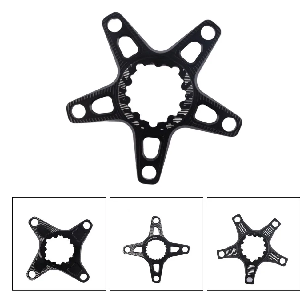 

Bicycle Crank-Arm Adapter For-SRAM For GXP Direct Mount Crank 104 For BCD To 110 For BCD Bicycle-Parts Accessories
