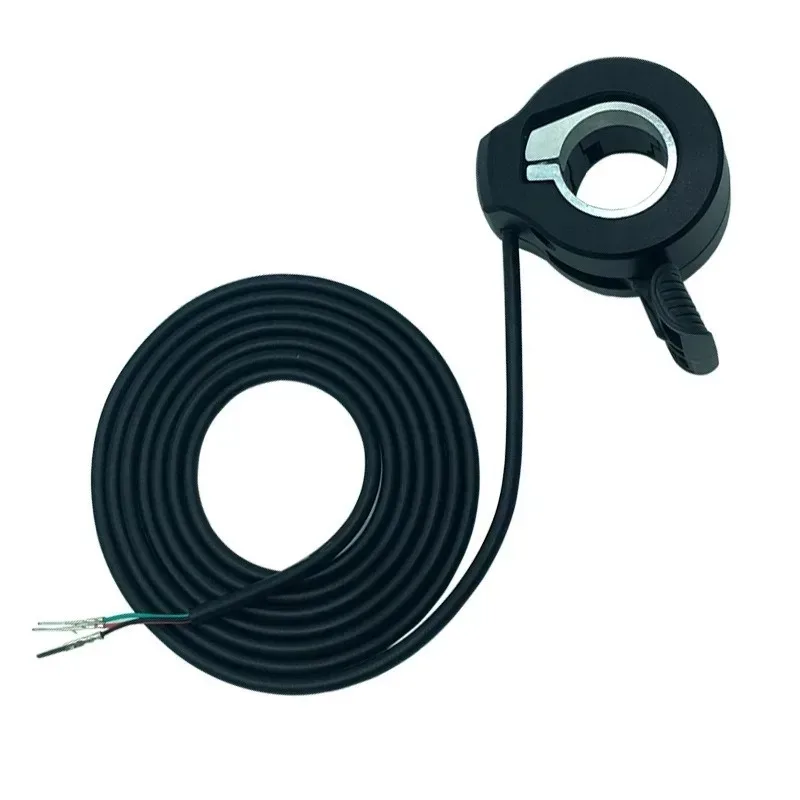 

Universal Accelerator Accessories For Speed Control, Finger Throttle, Electric Bike Thumb Throttle, Electric Bike Scooter
