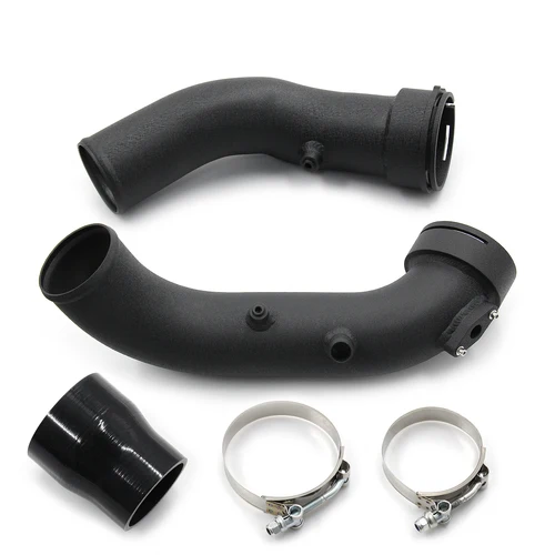 Imagen 2 del producto Tubo de carga Turbo de entrada de aire para BMW M2 M235i 335i 435i N55 F20 F30-YX03118 2012-2016