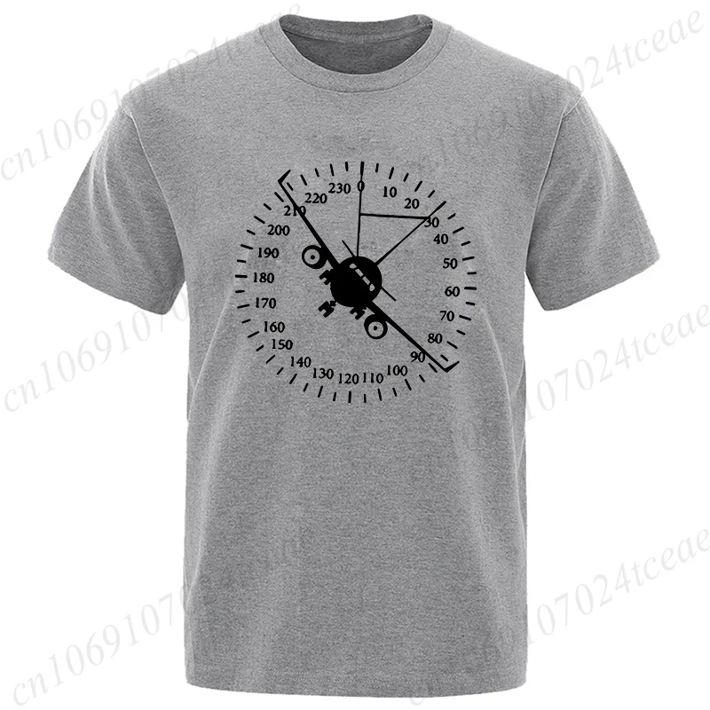 Pilot Airman Tshirt T Shirts Men Summer Fashion Harajuku Short Sleeve O Neck Streetwear Airplane Pilot Aviator Flight T-shirts