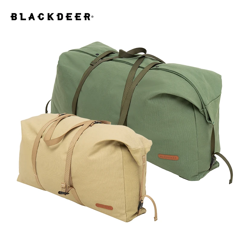 

Blackdeer Outdoor Camping Storage Bag Portable Tent Wear Resisting Hand Bag Picnic Barbecue Hiking Compression Storage Bag