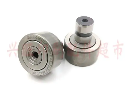 Heidelberg SM/CD102 original tooth opening ball F-229817 bearing impression roller tooth opening ball C6.011.12 for 1pcs