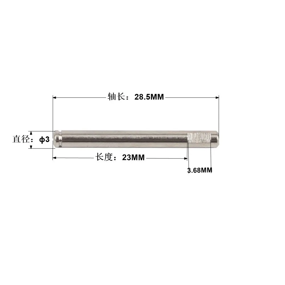 Variant: 3X28.5MM