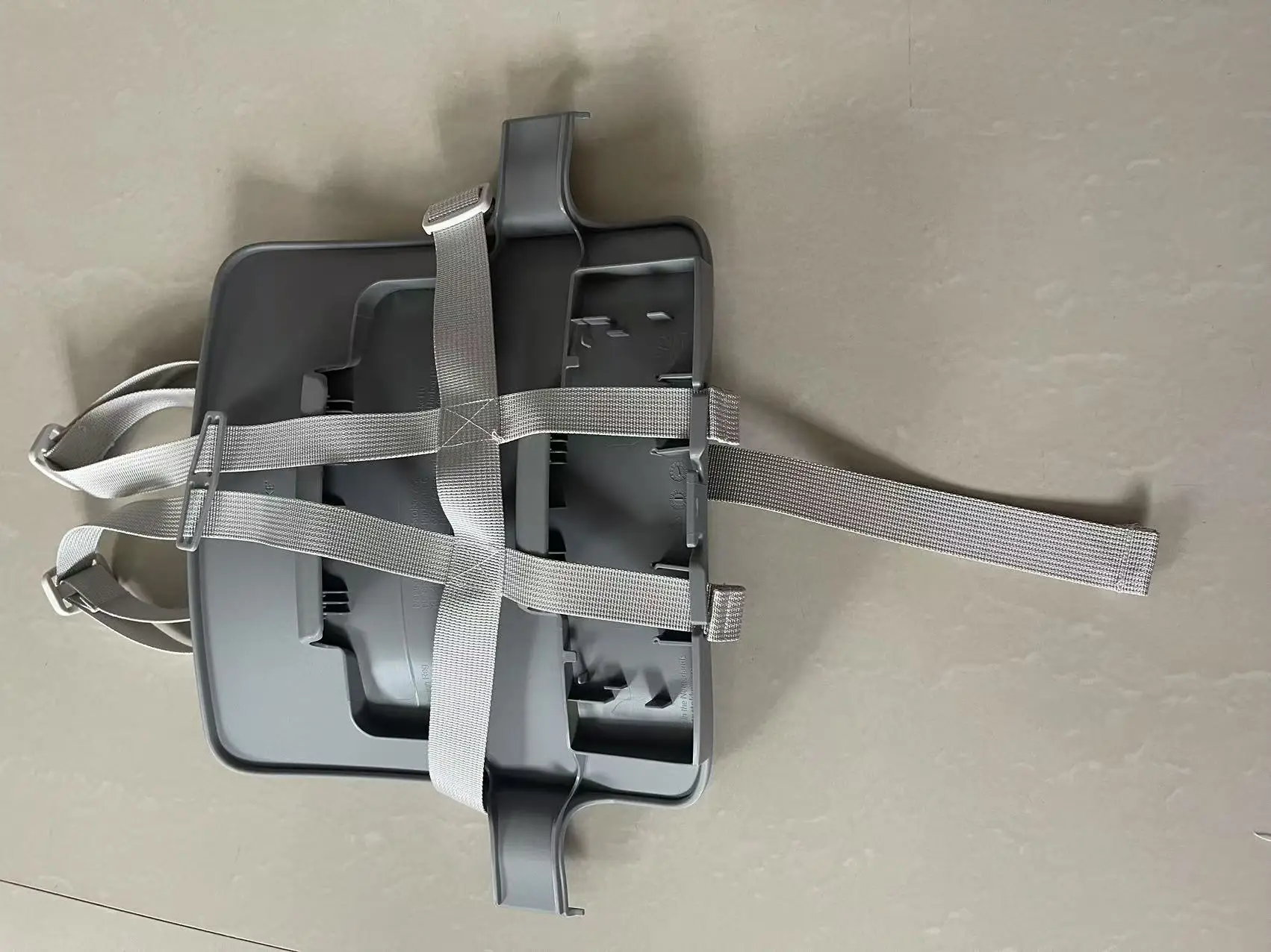 Seggiolone di crescita Sostituzione imbracatura a 5 punti2 per stokke Tripp Trapp baby set2 Imbracatura di sicurezza TrippTrapp 2