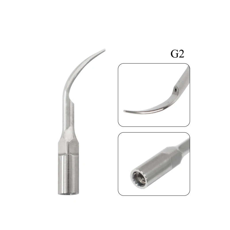 Vv Dental Ultraschall Scaler Spitze Skalierung Parod ontologie Endodontie Endo Perio Skalierung spitzen g p e fit für Specht uds, ems