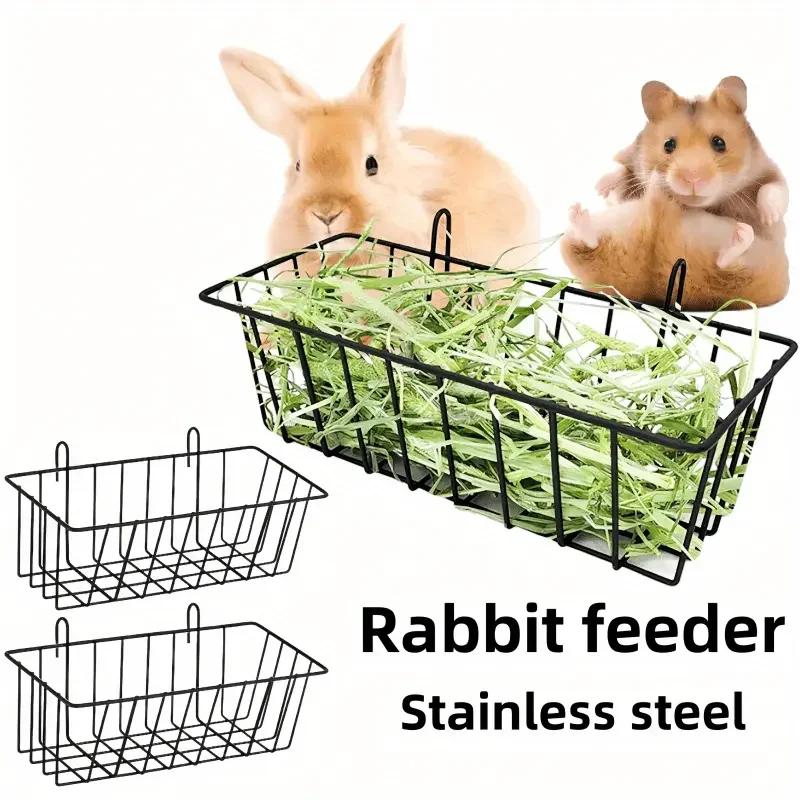 Rabbit Food Basket …