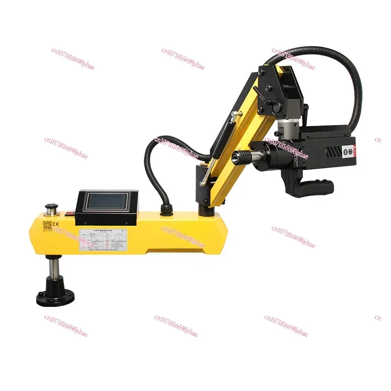 Electric Tapping Machine Automatic Servo Tapping Machine Desktop Small Hand-held Universal