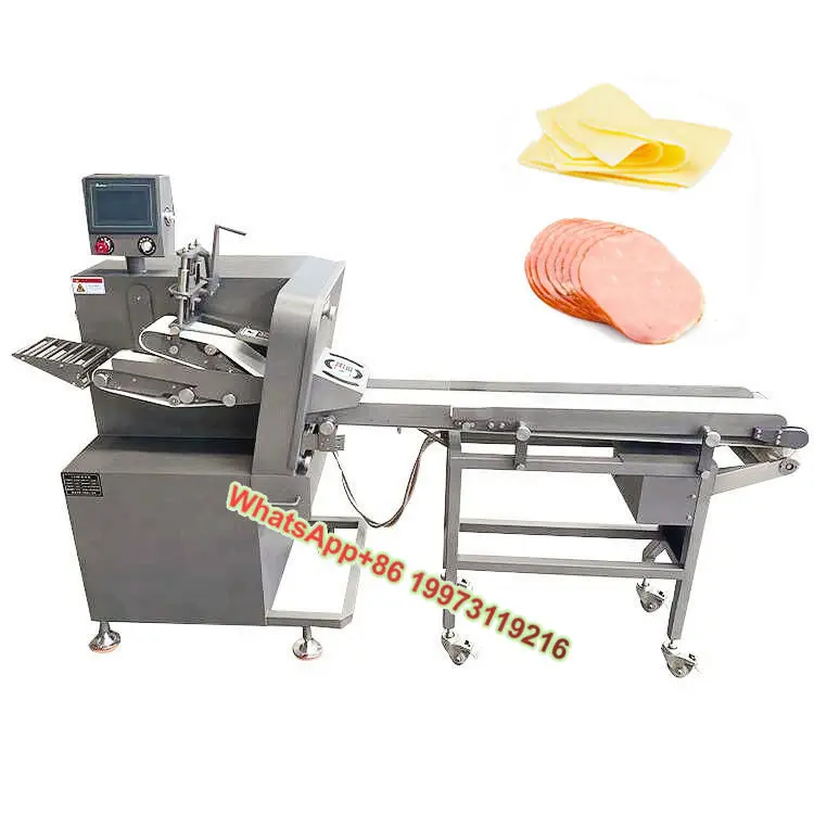 Industrial Cooked M…