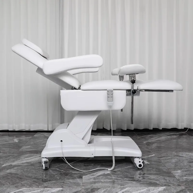 Rinse care flow examination  confinement  massage