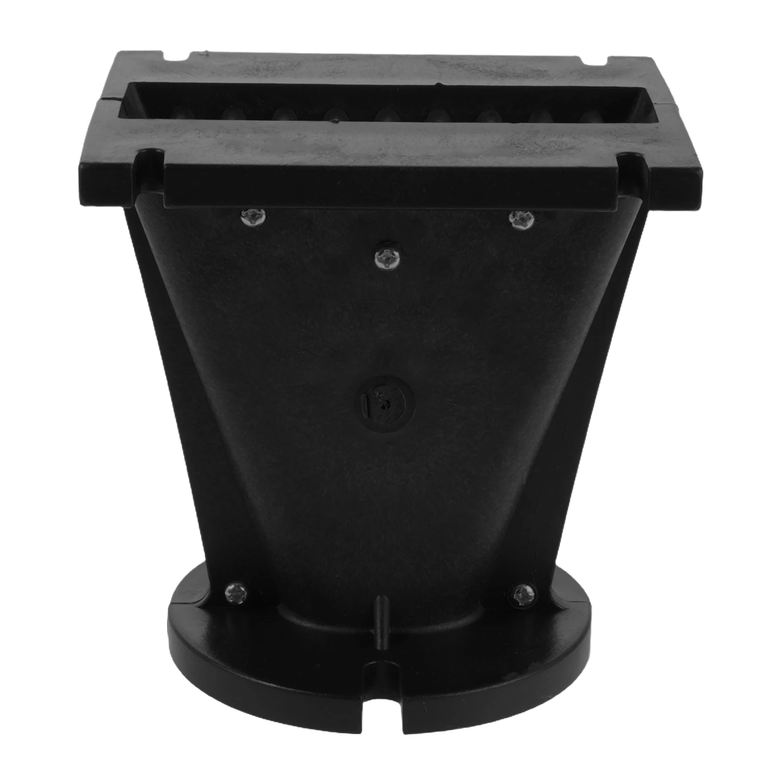 

Horn Audio Accessories Speaker Loudspeaker Replacement Tweeter Mounting Guide for Speakers Plastic Accessory Tweeters