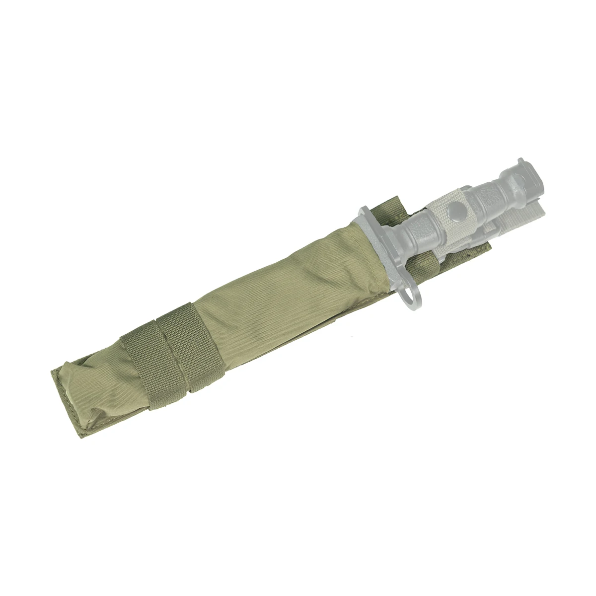 Afbeelding 3: Tactische schede beschermhoes met Molle-systeem Luchtgeweervest Accessoires Uitrusting Outdoor Jacht Schieten Kampeeruitrusting