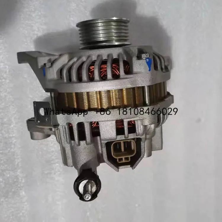 New Auto Alternator Small Alternator For Japanese s M3 2004 years OEM Z601-18-300