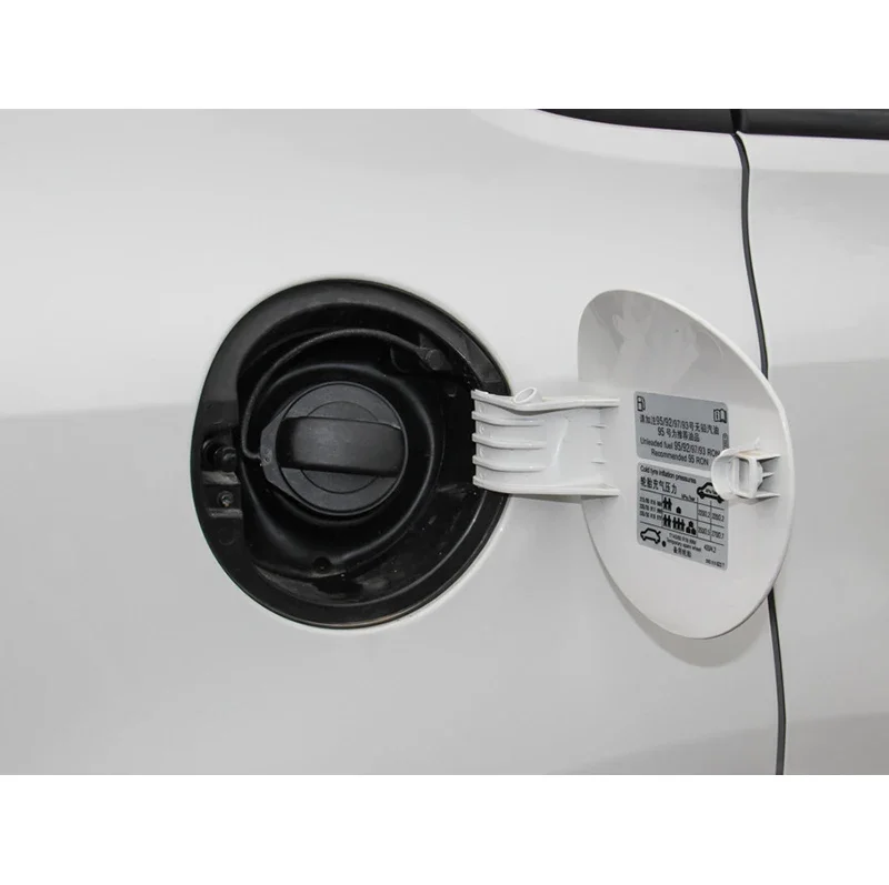 Tampa do tanque de combustível automático tampa do tanque de combustível para vw tiguan 2010 2011 2012 2013 2014 2015 2016 2017 5n7809857