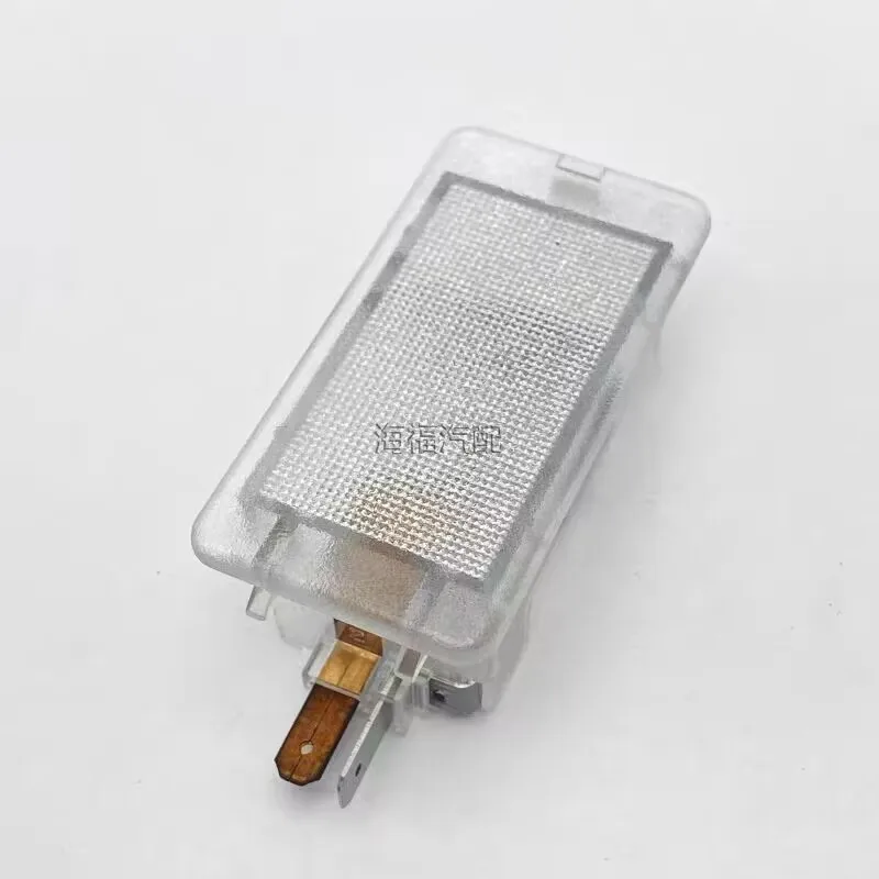 

10466296 2 STYLES Glove Box LED Light for SAIC MG RX8 RX5MAX RX5PLUS Roewe I6MAX MGHS MG5 Suitcase light