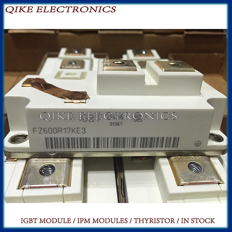 

FZ600R12KE3 FZ600R12KE4 FZ400R17KE3 FZ400R12KE4 FZ400R17KE4 FZ600R17KE3 FZ600R17KE4 FZ400R12KS4 FZ600R12KS4 FZ400R12KE3 NEW IGBT