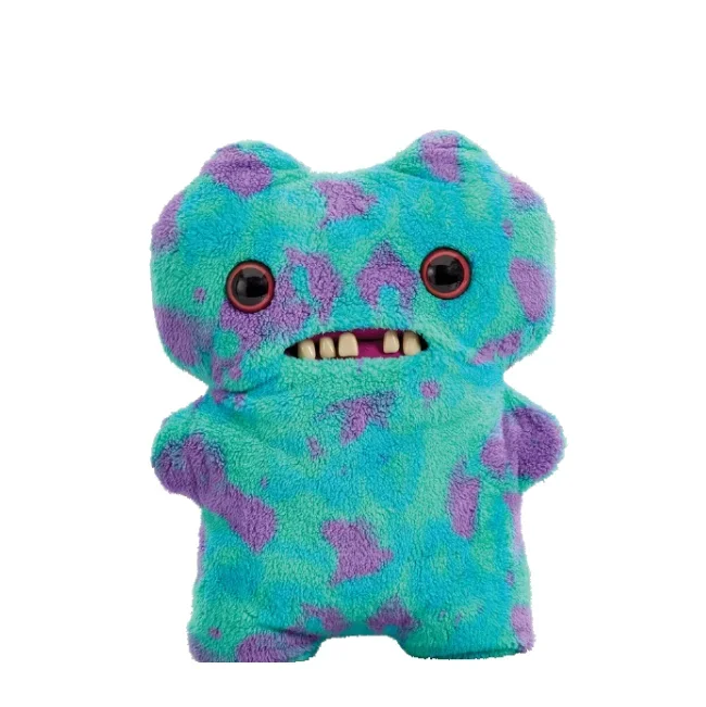 Original Fuggler 16inch Ugly Teeth Monsters Plush Toys Kawaii Bigg Plushies Pillows Cute Pleuche Halloween Birthday Doll Gifts image 3