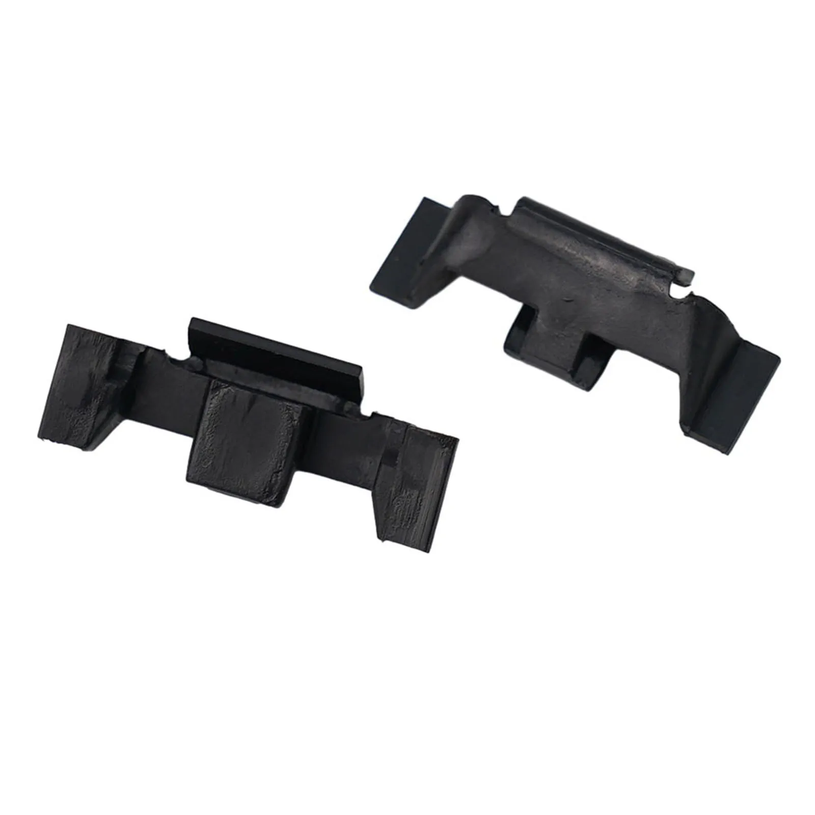 6Pcs Car Headlight Trim Ring Clips For BMW For Mini For Cooper R55 R56 R57 R58 R59 R60 R61 F55 F56 F57 51132752145 Auto Clips