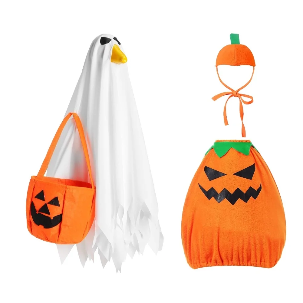 Ideal garden decor Halloween goose outfit for fall costume