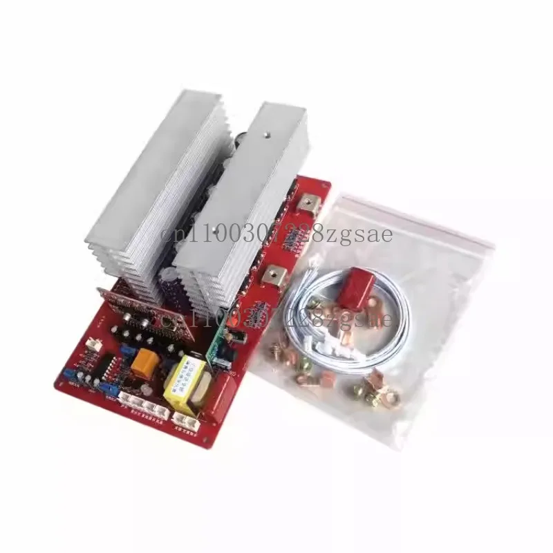 12V 24V 36V 48V 60V high power, power frequency, pure sine wave inverter main board PCB circuit board