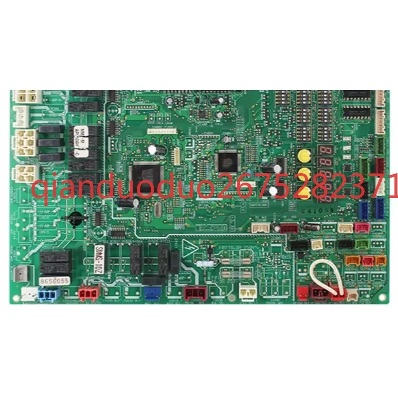 Suitable for Toshiba Central Air Conditioning MCC-1606-04