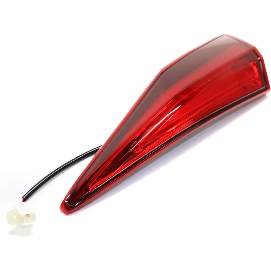 لهوندا HRV 2016 17 18 19 20 2021 الذيل ضوء الركاب الجانب الداخلي سيدان كابا استبدال ل HO2803112 HO2803112C 34150TBAA01 #4