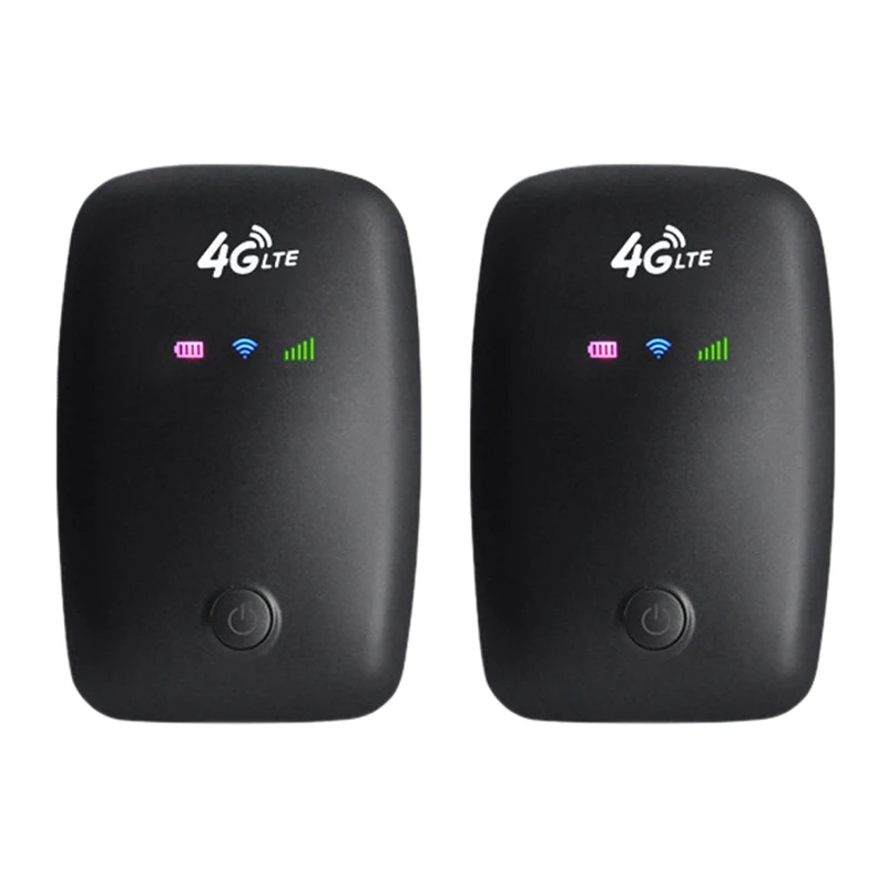 

ABGZ-2X Wireless Router 150M 4G Portable Wireless Router 2.4/5G Dual-Band WiFi Router Android 6.0