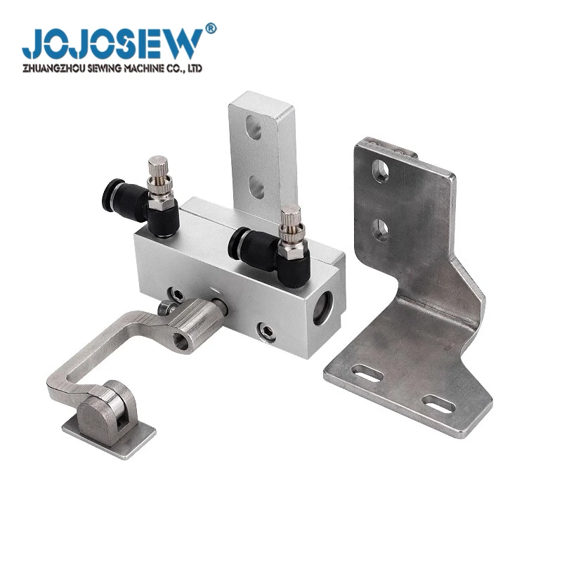 Jojosew 2010 2516 3020 326G Computer pattern machine reverse presser foot flip presser foot device fully automatic computer cart