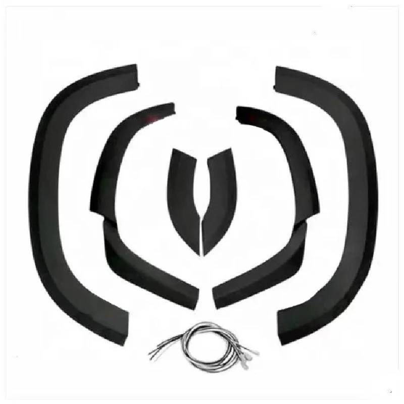 

Hot Selling Wheel Arch New 110 Eyebrow