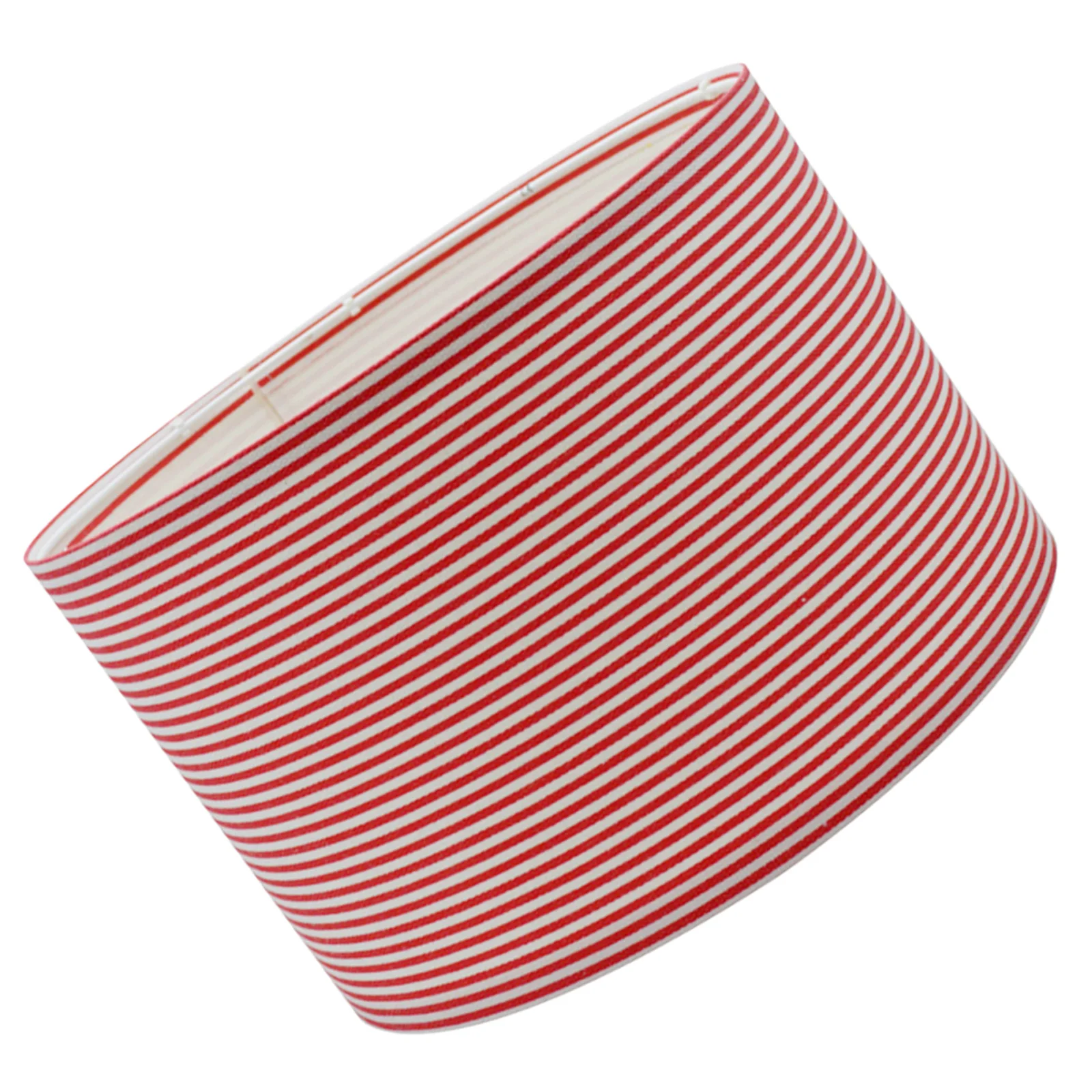 

Тканевый художественный абажур из ткани премиум-класса, легкий, прочный, стильный светильник для внутреннего настольного пола, защитная настольная лампа