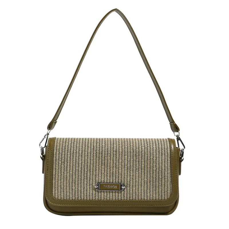 

Fashionable Women's Crossbody-Bag Made Of Fine Leather Boasting Trendy Famous Lasting Look​