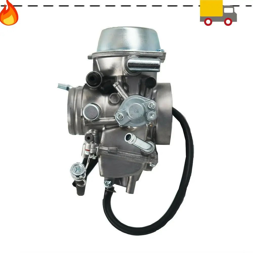 

PD42J Carburetor Carb For Hisun Bennche Grizzly UTV ATV 500/600/660/700