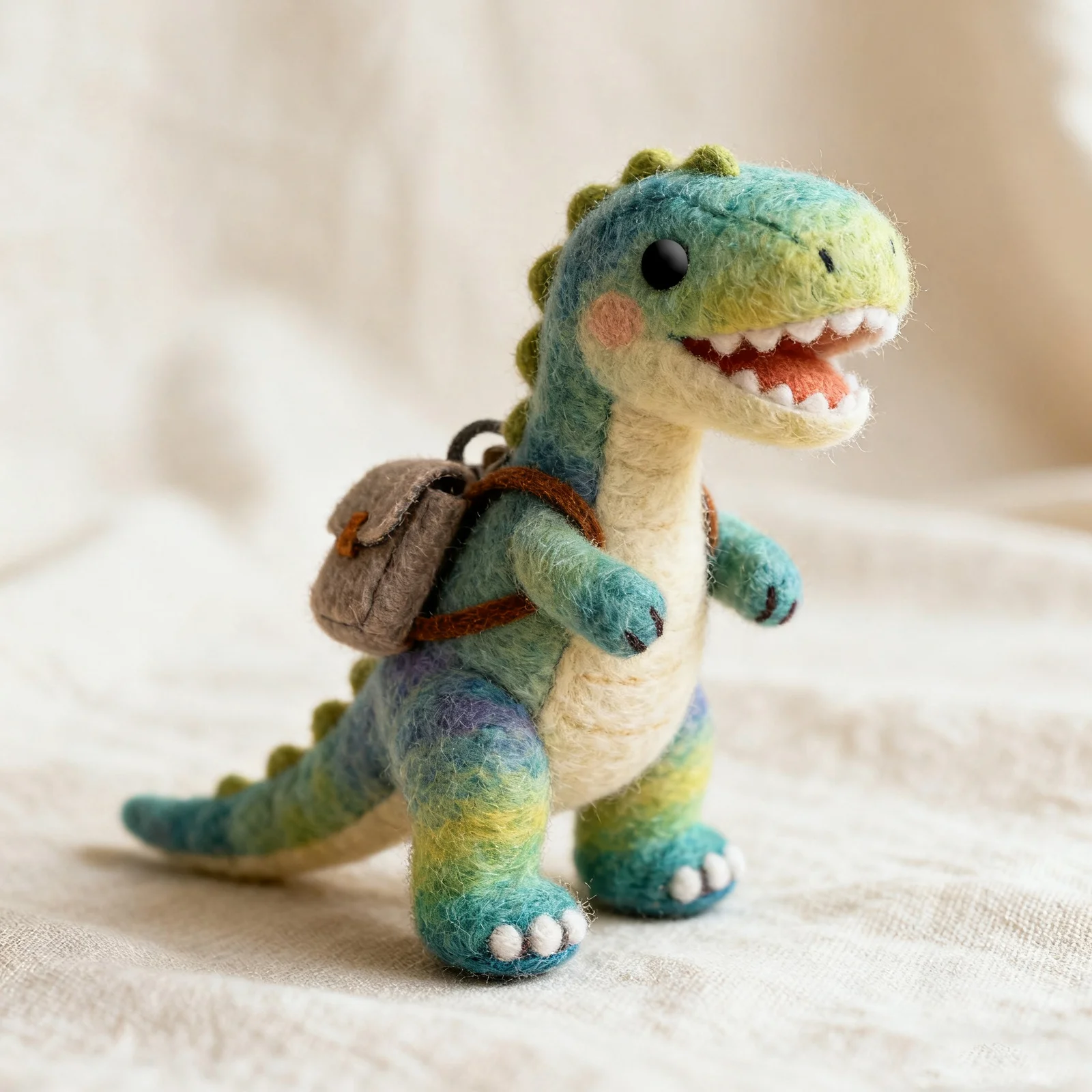 100Pcs Glass Safety Eyes Black 5mm Round Craft Eyes for Needle Felting Soft Animal Stuffed Crafts Realistic Round Glass Eyeballs